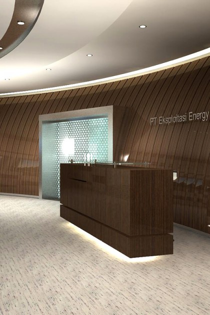 Eksploitasi Energy Indonesia Tbk