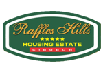 Private Residence Raffles Hill Cibubur